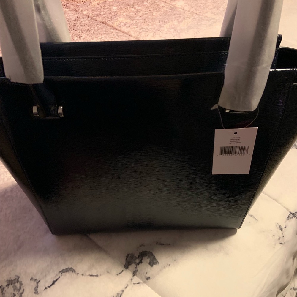 Kate Spade Bixby Place Medium Tote: color Nightcap - Picture 3 of 8